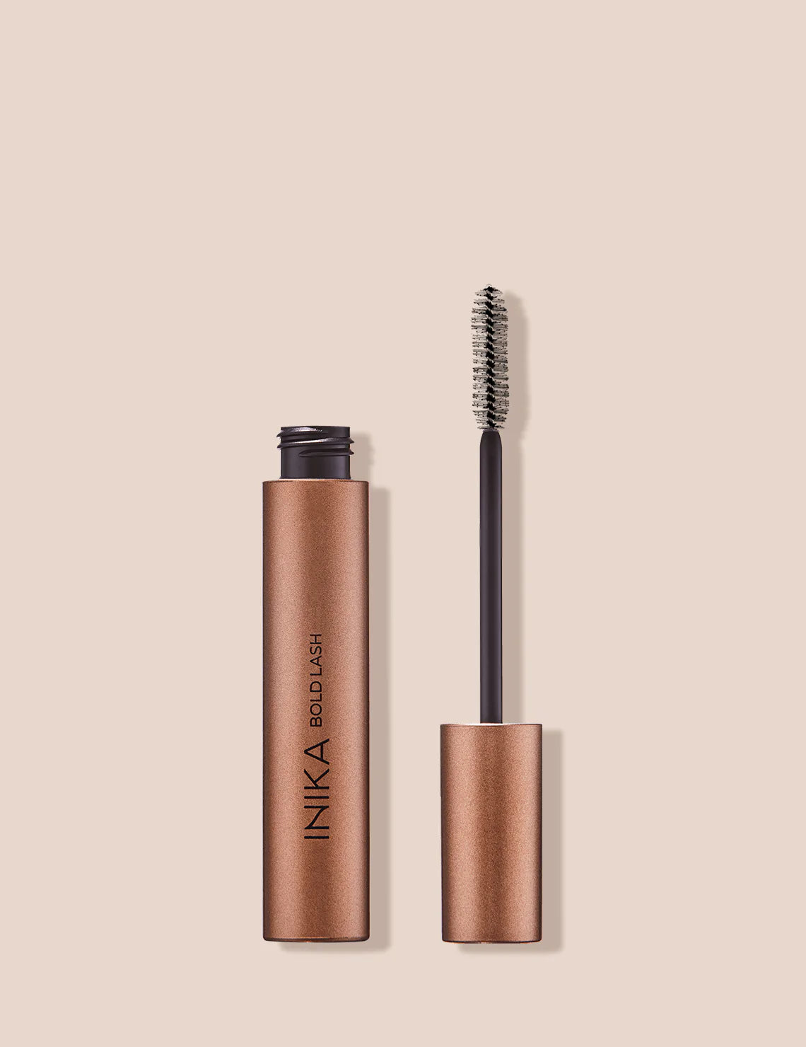 Inika Bold Lash Mascara 13mL