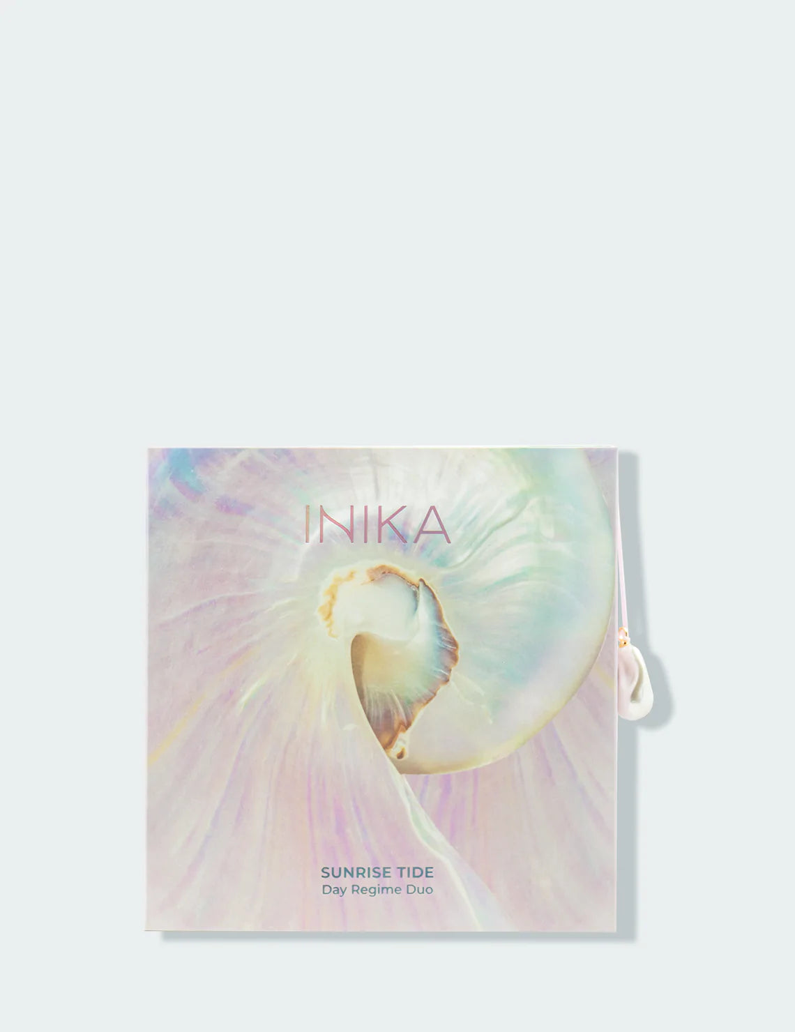 Inika Sunrise Tide Day Regime Duo