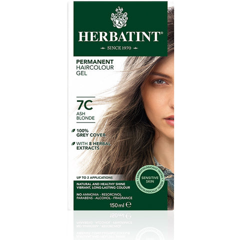 Herbatint 7C Ash Blonde