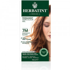 Herbatint 7M Mahogany Blonde