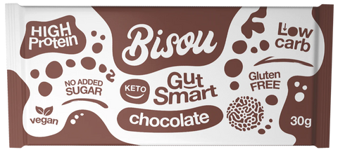Bisou Chocolate