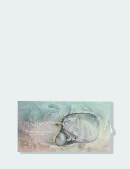 Inika Pearls of Atlantis Luminous Effect Set
