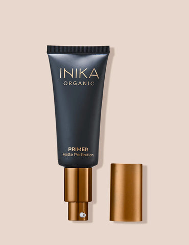 Inika Organic Primer Matte Perfection