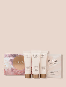 Inika Skin Luminosity Trial Regime