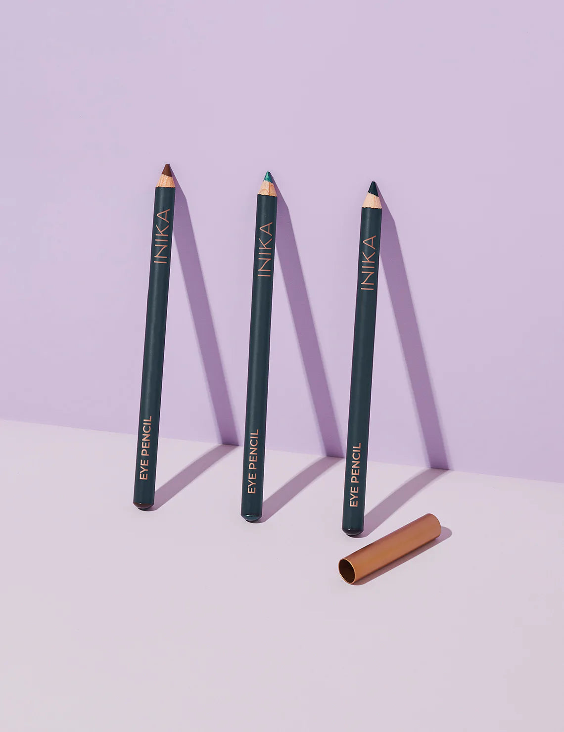 Inika Organic Eye Pencil 1.1g
