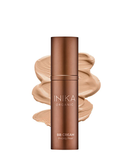 Inika Organic BB Cream 30mL