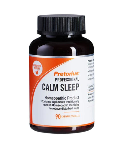 Pretorius Professional Calm Sleep