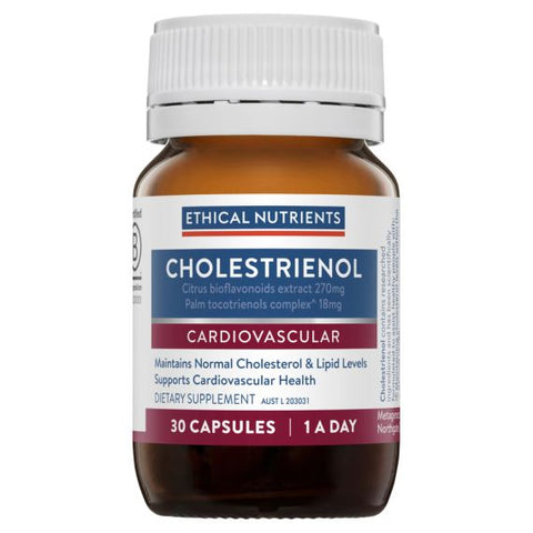 Ethical Nutrients Cholestrienol