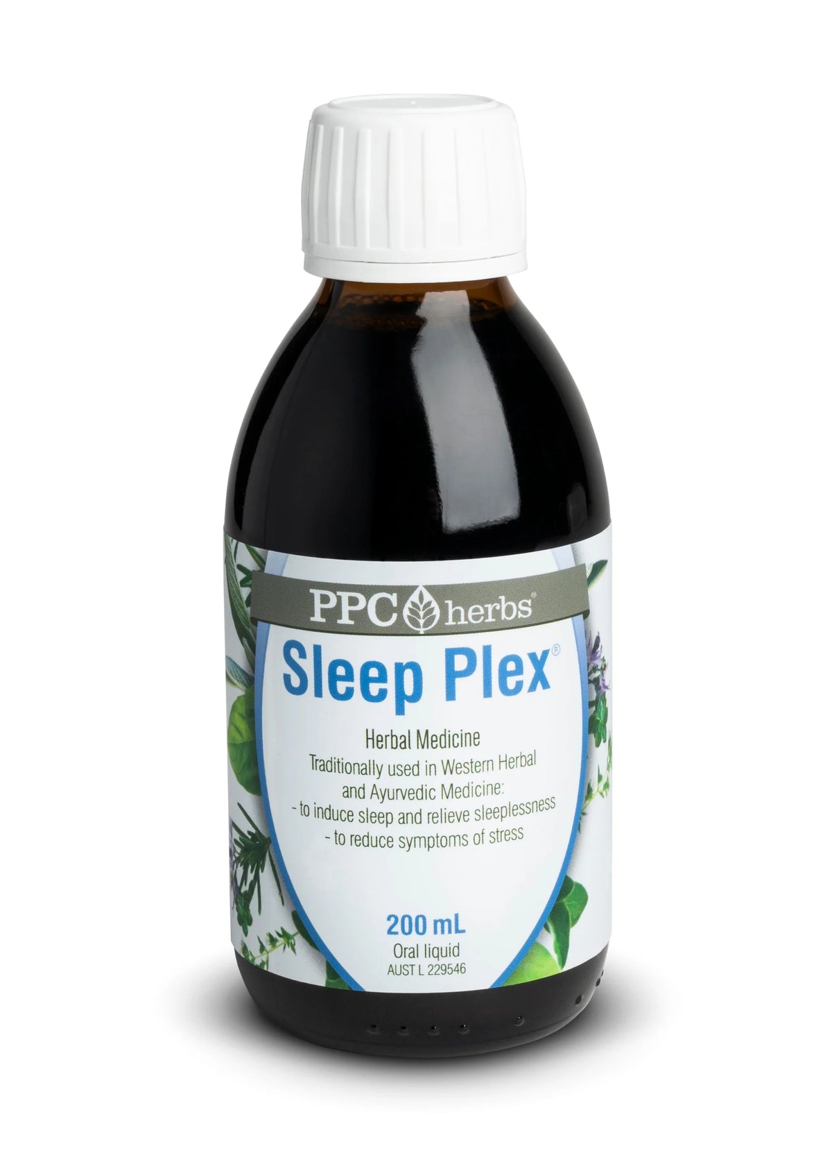 Pharmaceutical Plant Company Sleep-Plex