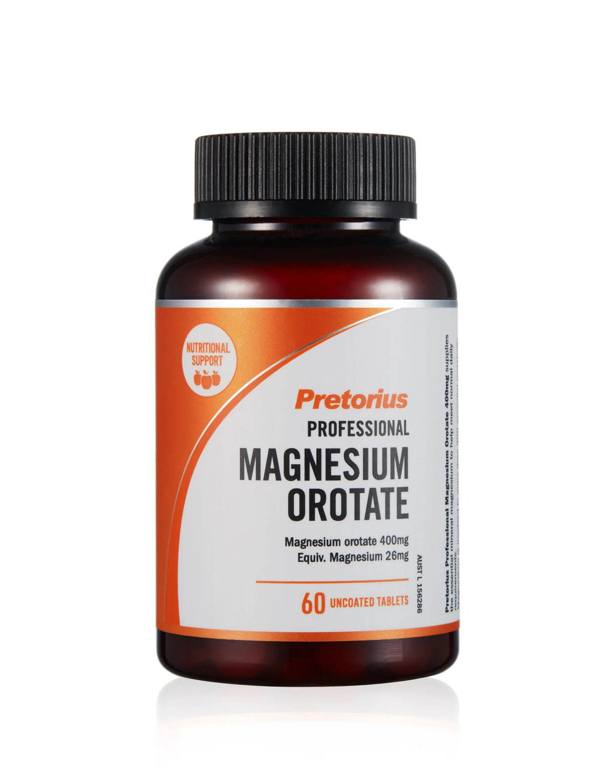 Pretorius Professional Magnesium Orotate