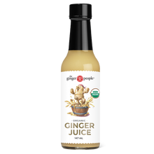 The Ginger People Organic Ginger Juice