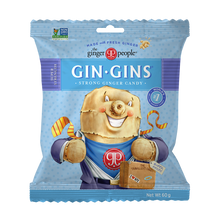 The Ginger People Gin Gins Super Strength Gin