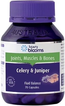 Blooms Celery & Juniper 3000