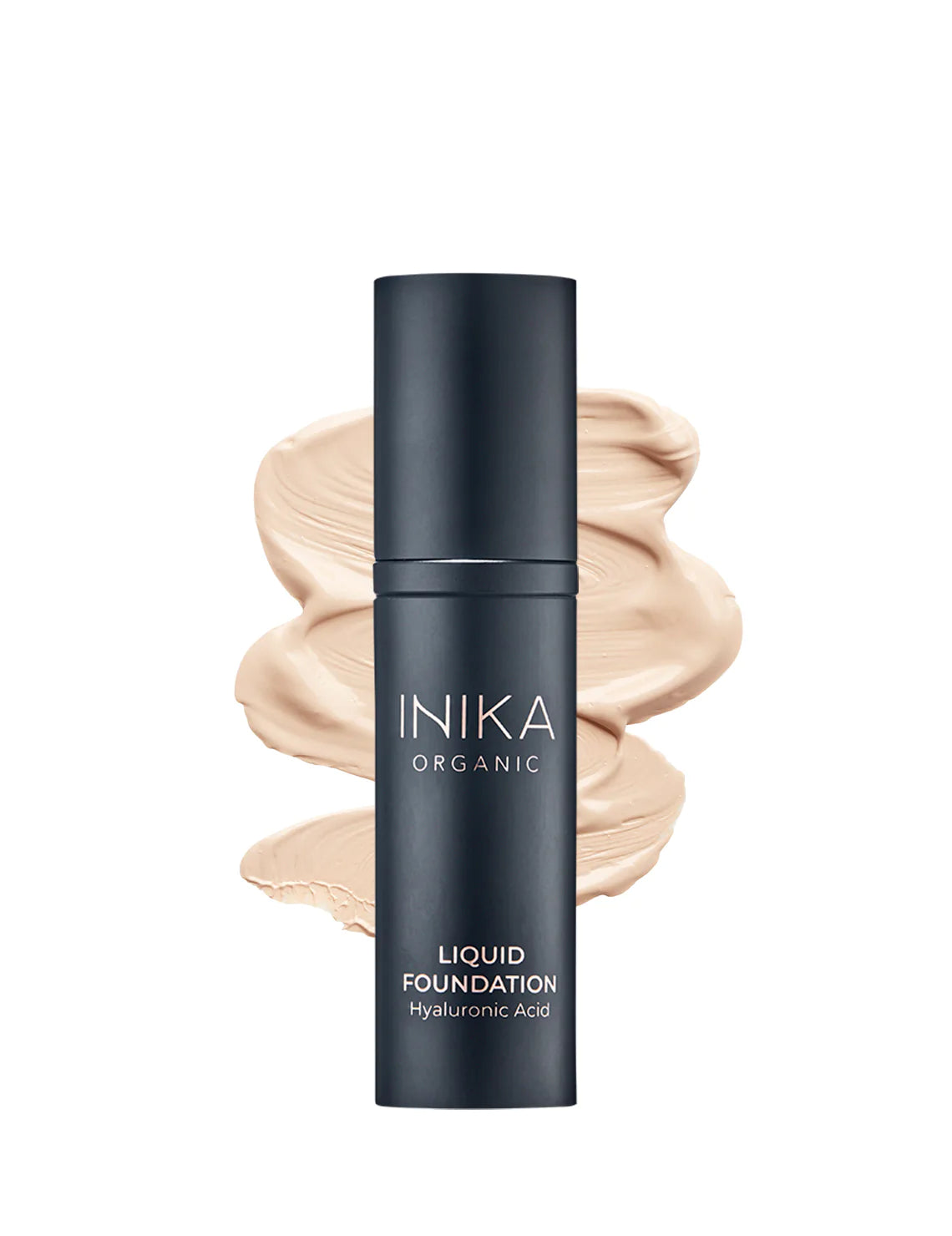 Inika Organic Liquid Foundation 30mL