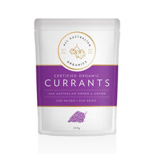 All Australian Organic Currant