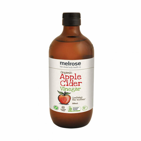Melrose Organic Apple Cider Vinegar