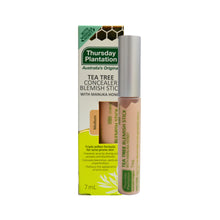 Thursday Plantation Concealer Blemish Stick Medium