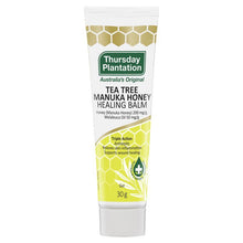 Thursday Plantation Tea Tree Oil & Manuka Honey Healing Balm