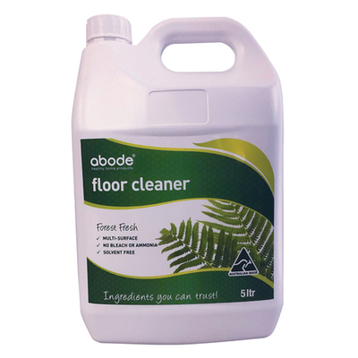 Abode Floor Cleaner Forest Fresh