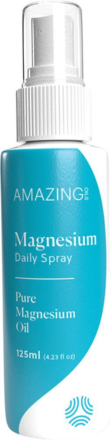 Amazing Oils Magnesium Daily Spray