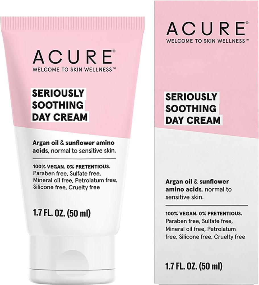 Acure Seriously Soothing Day Cream