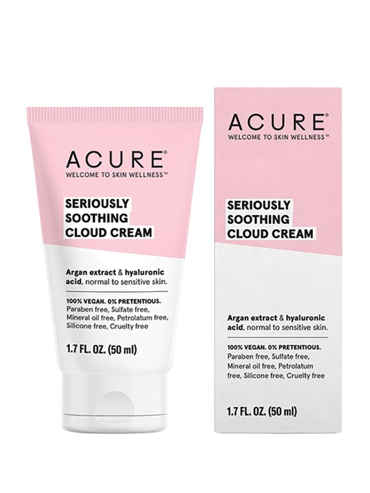 Acure Seriously Soothing Cloud Cream