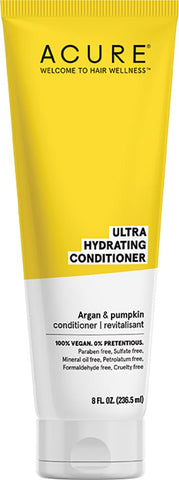 Acure Ultra Hydrating Conditioner Argan