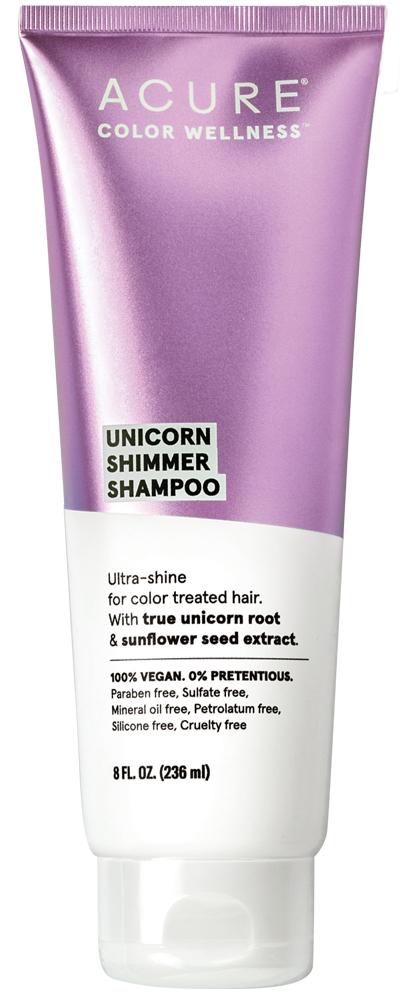 Acure Unicorn Shimmer Shampoo
