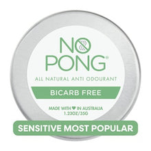 No Pong Bi-Carb Free