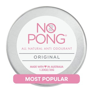 No Pong Original