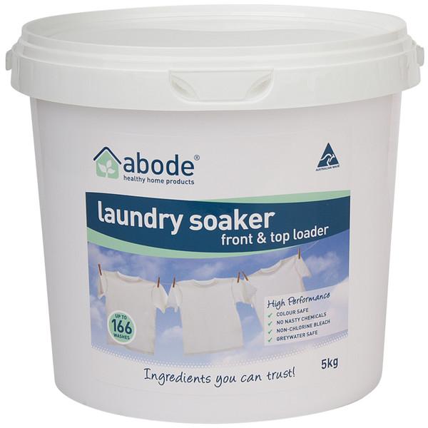 Abode Laundry Soaker High Performance