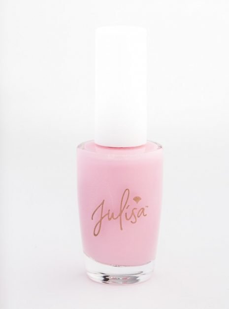 Julisa Vegan Breathable Nail Polish Acai Squad