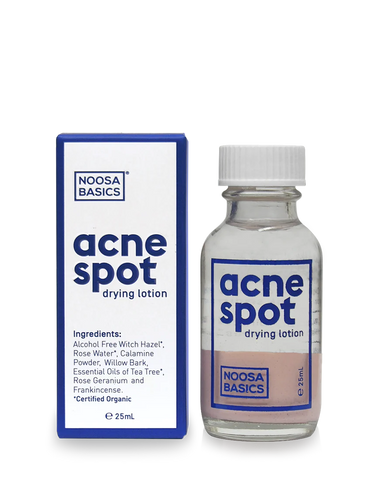 Noosa Basics Acne Spot