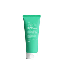 We Are Feel Good Inc After Sun Cooling Lotion