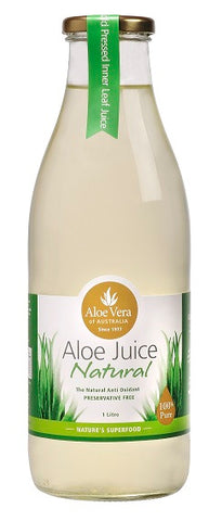 Aloe Vera of Australia Aloe Juice