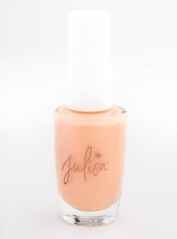 Julisa Vegan Breathable Nail Polish Alpacacino