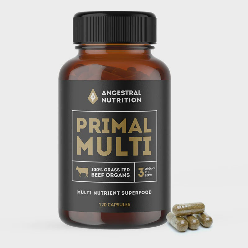 Ancestral Nutrition Primal Multi