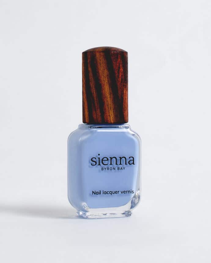 Sienna Angelic - Baby Blue Crème