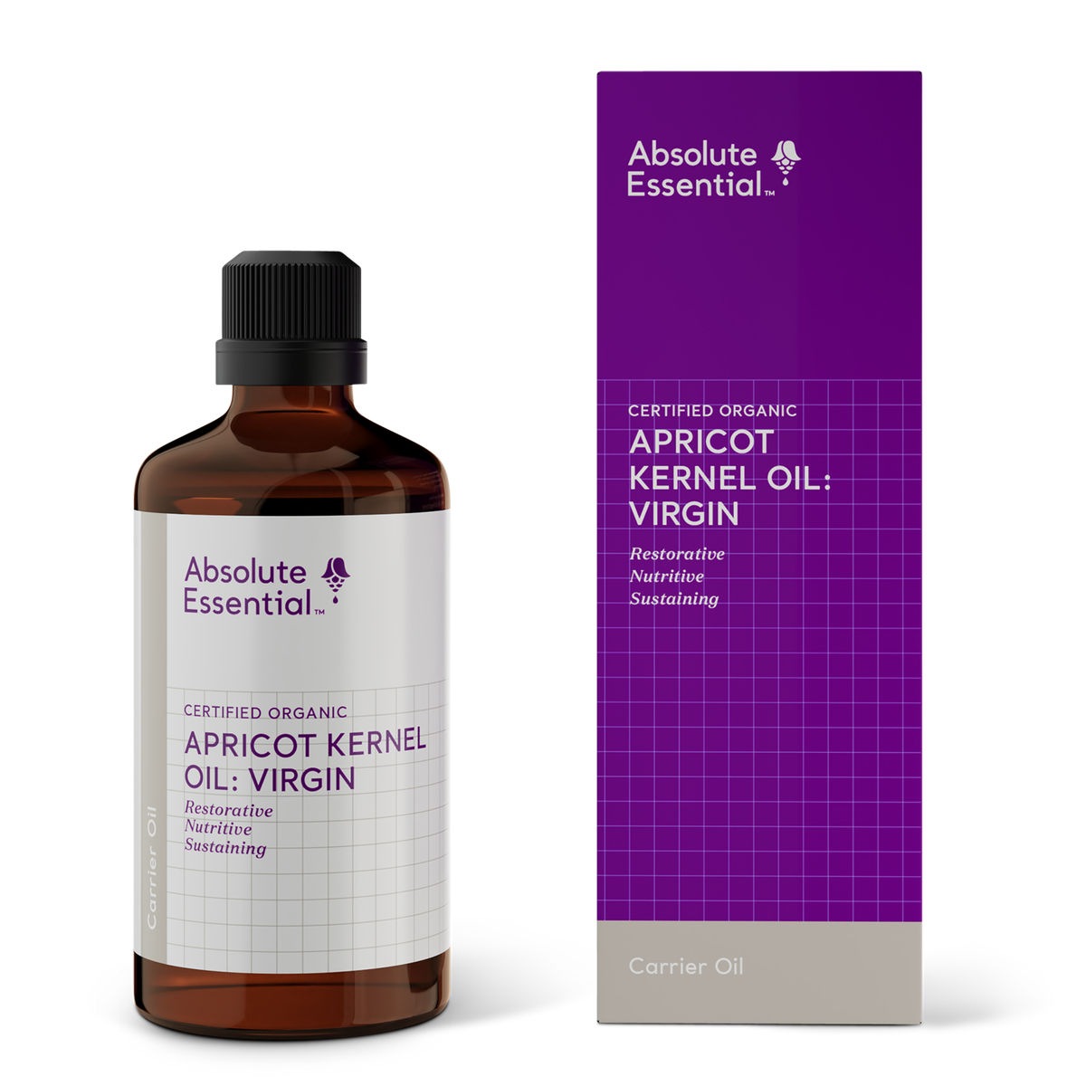 Absolute Essential Apricot Kernel Oil