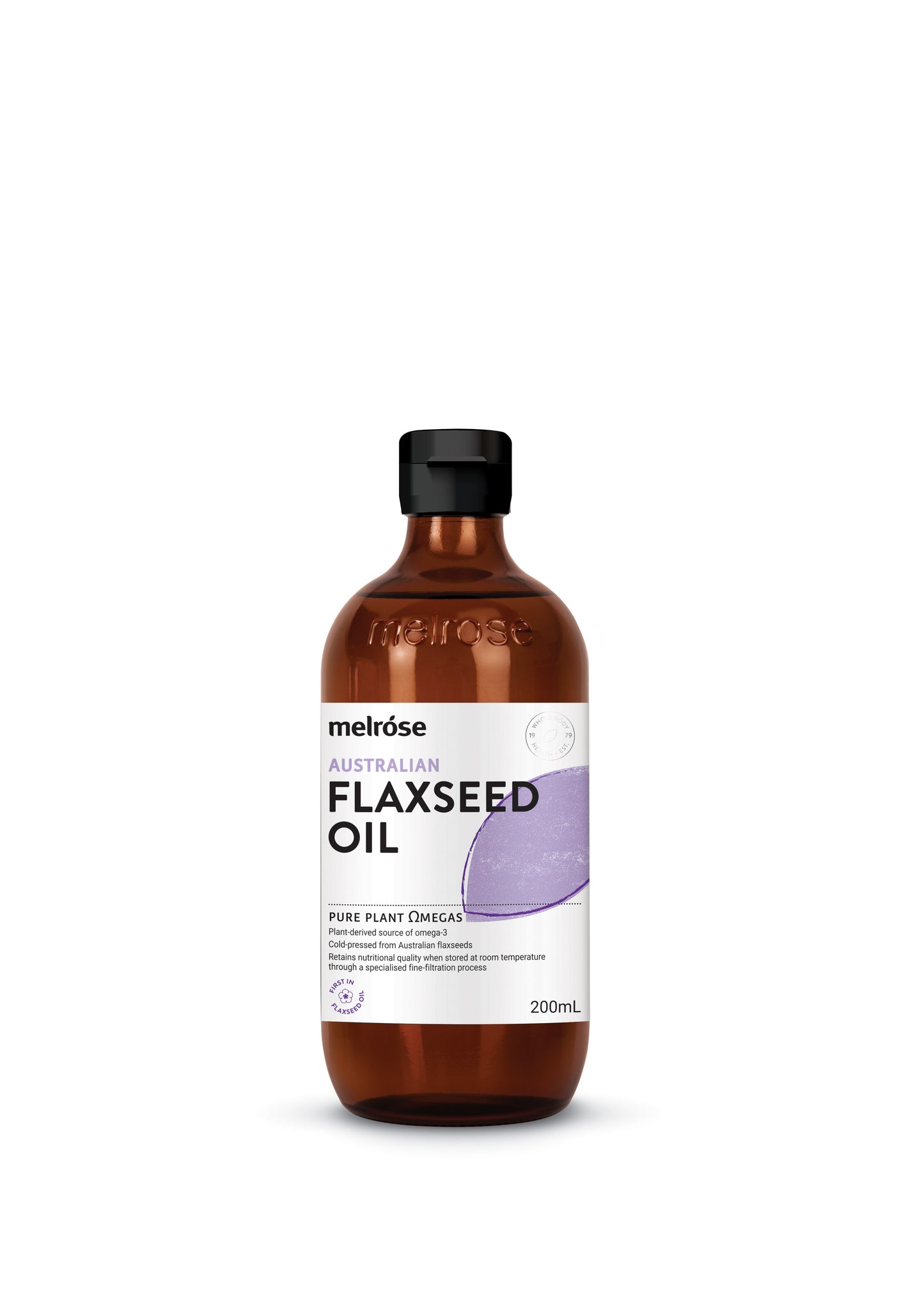 Melrose Australian Flaxseed Oil