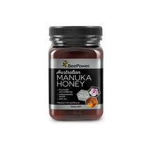 Bee Power Aust Manuka MGO 263+ (10+)