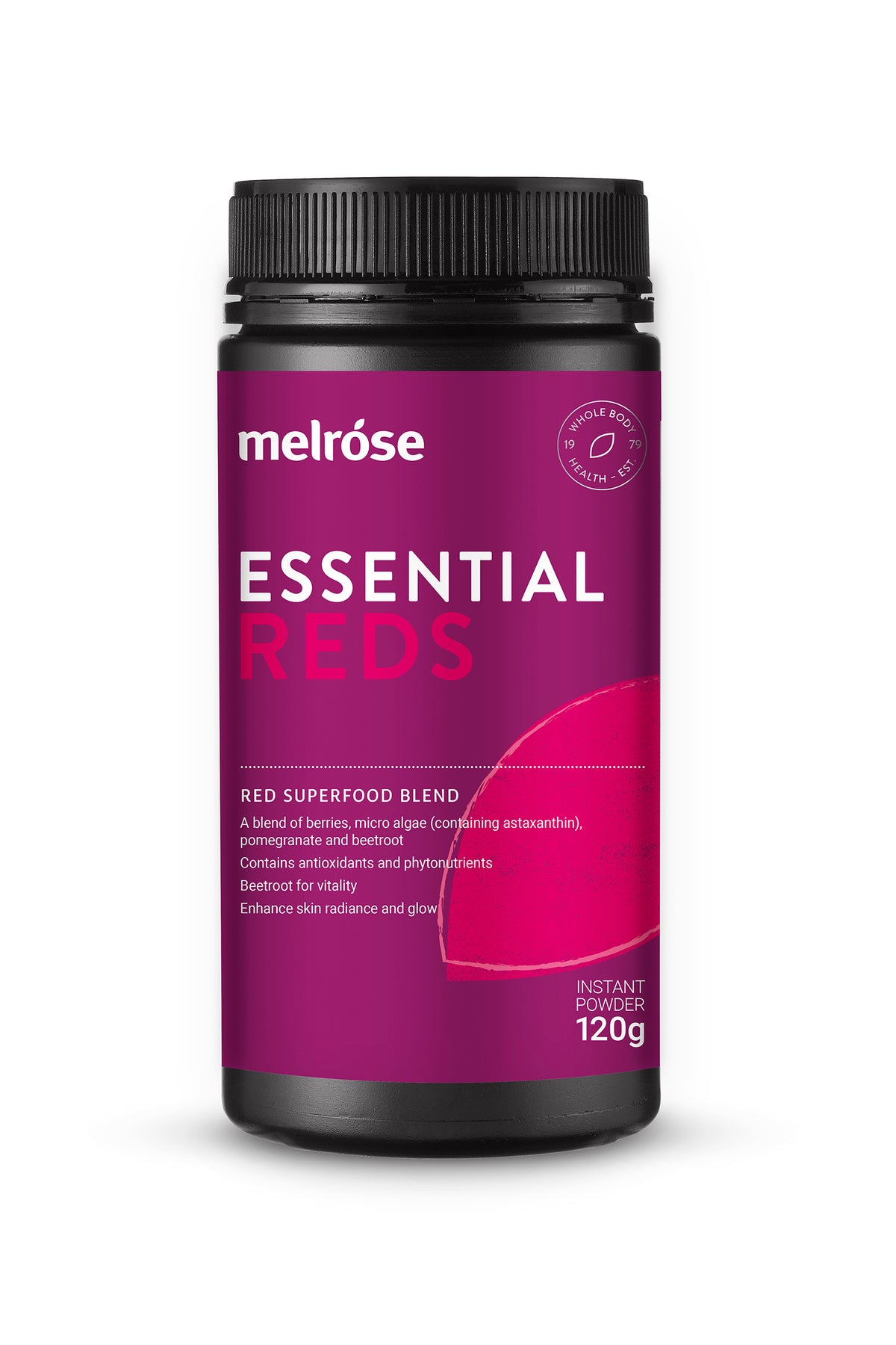 Melrose Essential Reds Powder