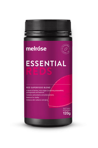 Melrose Essential Reds Powder