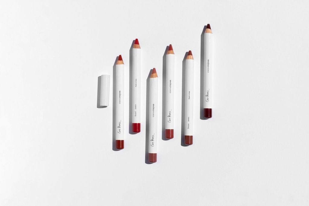 Ere Perez Coco Crayon