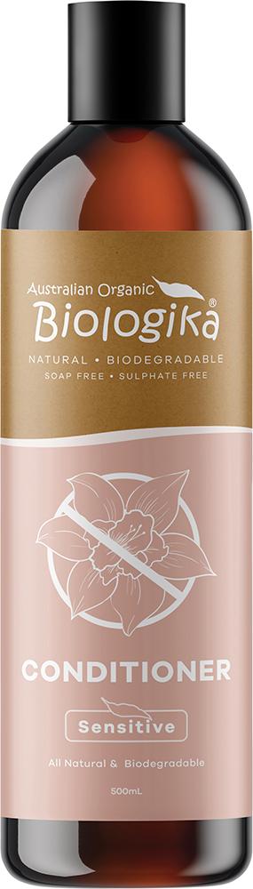 BIOLOGIKA Conditioner Sensitive