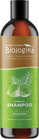 BIOLOGIKA Shampoo Everyday Coconut