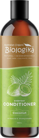 BIOLOGIKA Conditioner Everyday Coconut