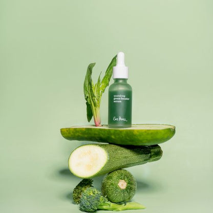 Ere Perez Quandong Green Booster Serum