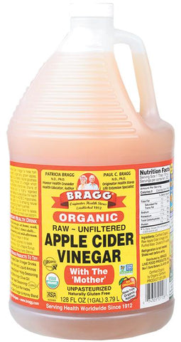 BRAGG Apple Cider Vinegar