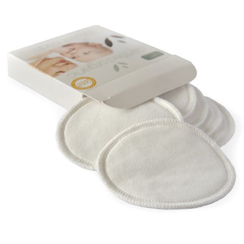 Nature's Child Org Breast Pad